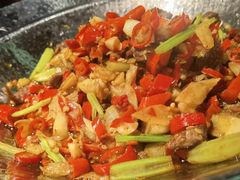 -新辣宴·湖南家常菜·商务聚餐(中粮创芯店)