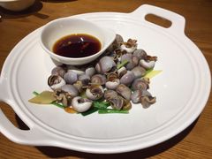 -海鲜城大家餐厅