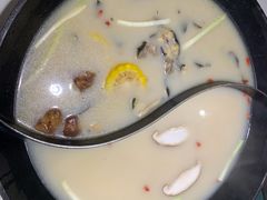 -新辣道鱼火锅(上地华联店)