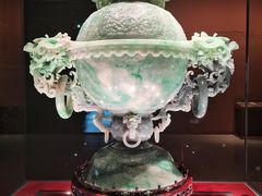 -北京工艺美术博物馆