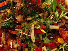 -乐山第一家临江鳝丝(茶坊路店)