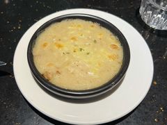土豆泥-西堤牛排(龙德广场店)