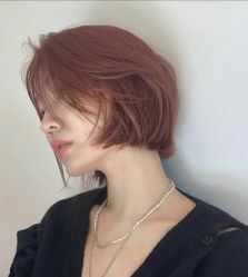 -AFA Hair studio·女士发型设计