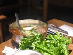 荞麦冷面-泥炉烧肉师(新街口金銮巷店)