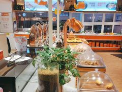 -快乐爱斯米牛排自助(金州安盛店)