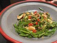 -鸽子侯·家宴·平价海鲜(绿地店)