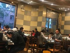 大堂-梅飞酒家(桑园路店)