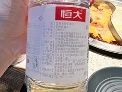 -火鳳祥鲜货火锅(宝龙广场店)