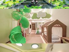 -佛冈森波拉度假区