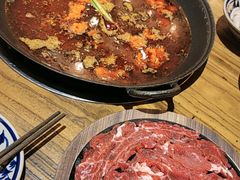 -旧街市鲜货老火锅(大光路店)