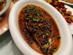 -不倒翁·徽天下名菜楼(马鞍山路店)