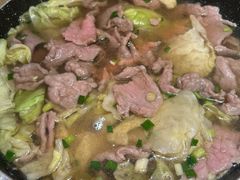 -全牛匠·乐山跷脚牛肉(西北旺万象汇店)