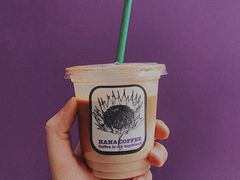-HANA COFFEE(长寿路店)