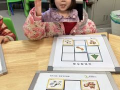 -七田阳光全脑教育(万达店)