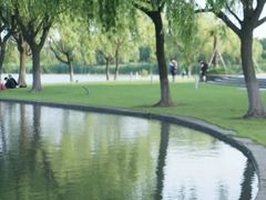 -东华大学(松江校区)