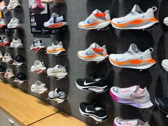 -NIKE品牌体验店(南京东路店)