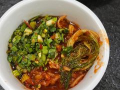 -朴小妹人参鸡汤火锅(长白山万达店)