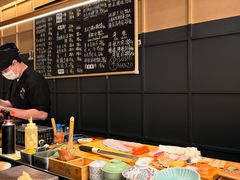 -Sushi Hanzo半藏(天环广场店)