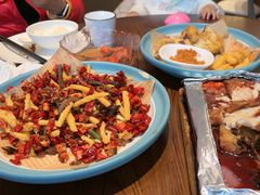 -U你·天然调味(南湖总店)