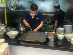 -朱洪元苏式面馆(绿宝广场店)