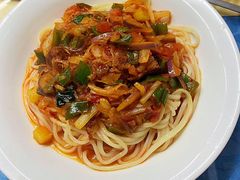 -莎车清真美食
