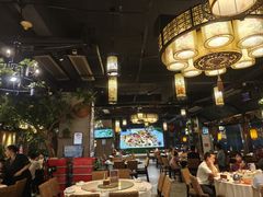 -牛头鱼庄·地道广西菜(西明店)