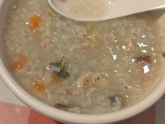 -孟记粥铺·家常菜·烧烤·粥(亚运村店)