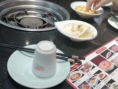 -清真·锦翔炝锅鱼(明德门店)