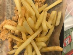 -肯德基(中央公园店)