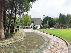 -太阳岛度假酒店