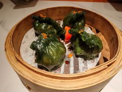 -禄运茶居·手工点心(猎德店)