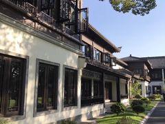 -杭州西湖柳莺里酒店·闻莺厅