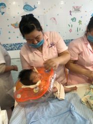 -大美母婴月子中心