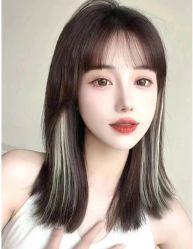 -AFA Hair studio·女士发型设计