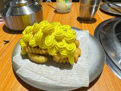 -哼蟹二将·烤肉酱蟹(合生汇店)