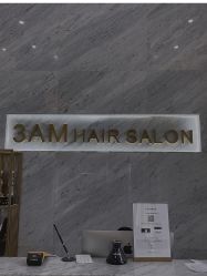 -3AM HAIR SALON染发接发