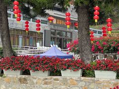 -广州市石门国家森林公园