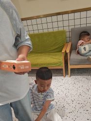 -憨大叔儿童摄影 80店连锁(柯桥店)