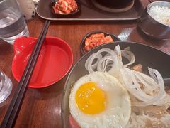 -米屋石锅拌饭(师大店)