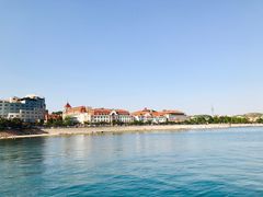 -老味道民宿(栈桥店)