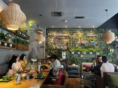 -芭缇沁园椰子鸡(中航紫金新天地店)