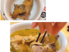 阳澄湖农家草鸡汤-蟹宝酒楼•农家菜(古城北路店)