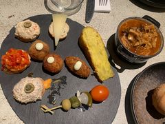 -Carmen卡门西班牙餐厅