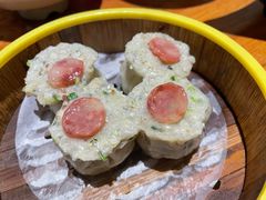-强记鱼粥(南村店)