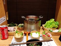 -独食火锅·半米屋台(望平街店)