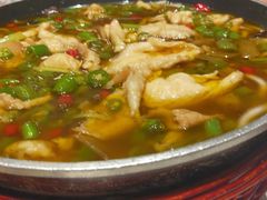 -蜀厨小匠·民间川菜(犀浦店)