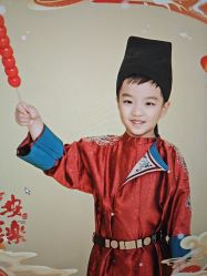 -倾城宝贝儿童摄影(新辰里酒仙桥店)