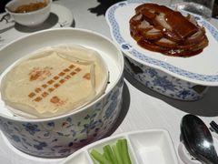 -北京宴(华贸购物中心店)