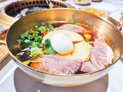 -聚十三烤肉博物馆(魔都首店)