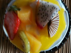 -圣百岁烘焙(文化路店)